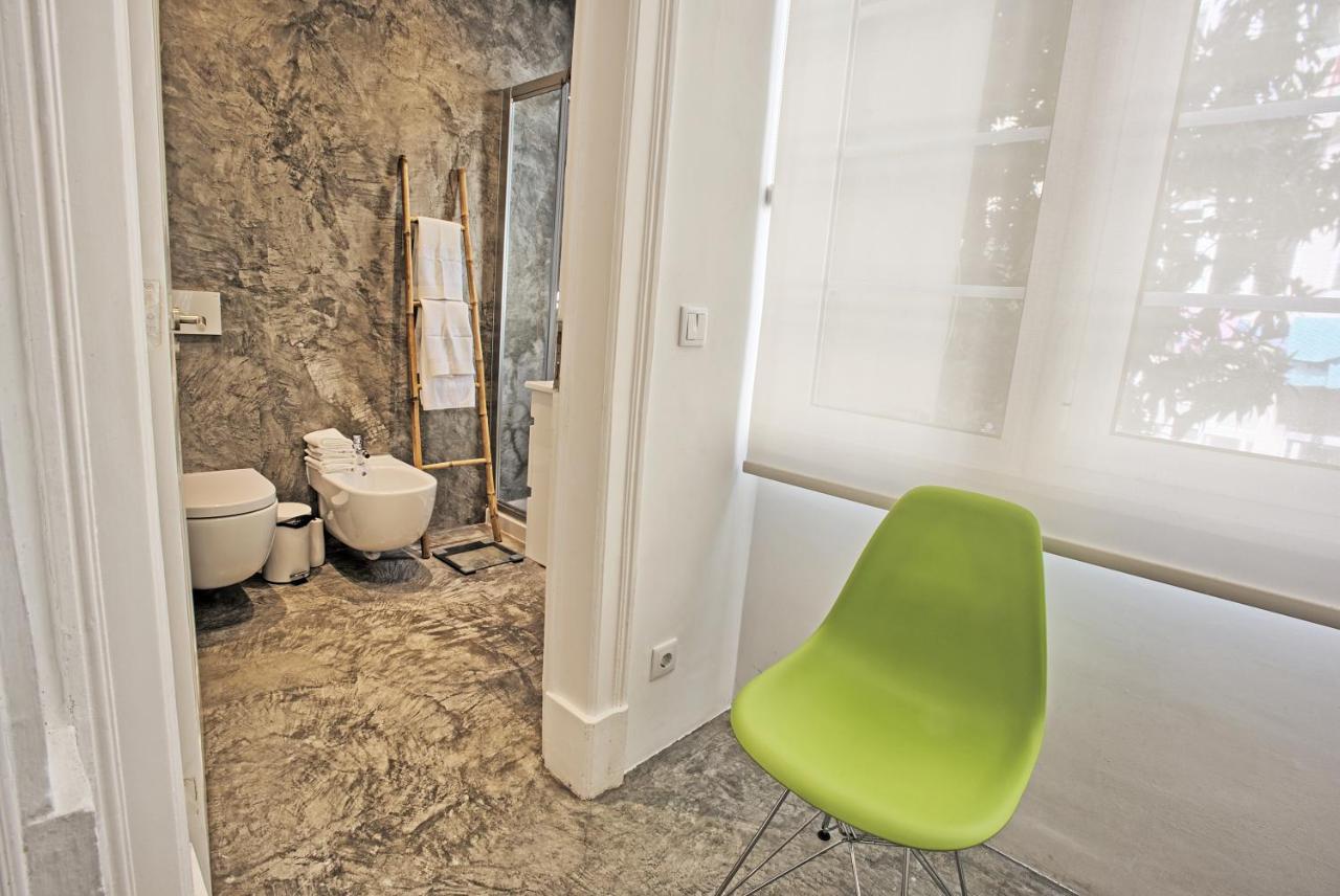 Amoreiras Luxurious By Lisbon Village Apartments Exterior photo